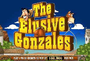 The Elusive Gonzales