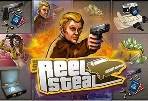 The Reel Steal