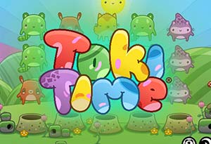Toki Time