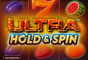Ultra Hold and Spin