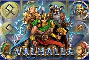 Valhalla