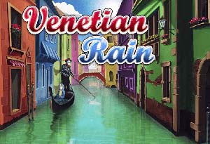 Venetian Rain