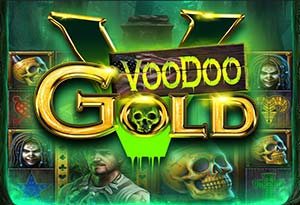 Voodoo Gold