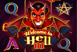 Welcome To Hell 81