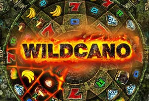 Wildcano